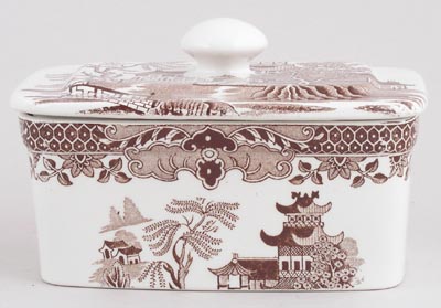 Butter Dish